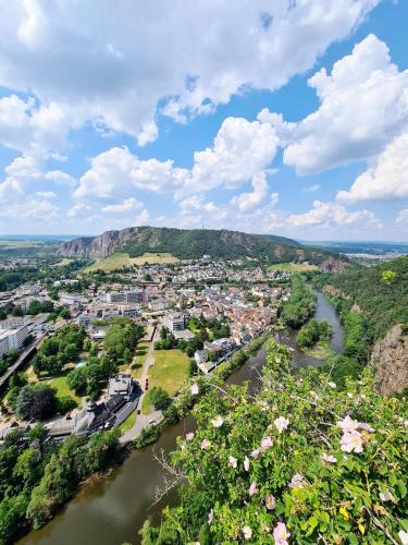 مناطق جذب قريبة, Wohnung mit Blick auf den Rheingrafenstein in Bad Kreuznach مناطق جذب قريبة, Wohnung mit Blick auf den Rheingrafenstein in Bad Kreuznach