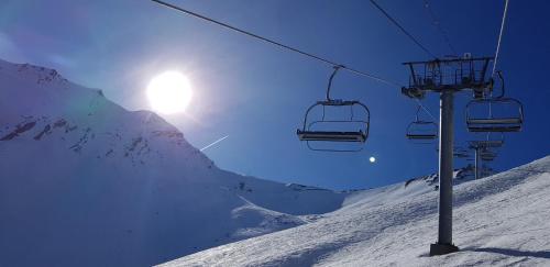 Sport és szabadidő, Chalet LE CHEVREUIL Proche La Foux d'Allos in Villars-Colmars Sport és szabadidő, Chalet LE CHEVREUIL Proche La Foux d'Allos in Villars-Colmars