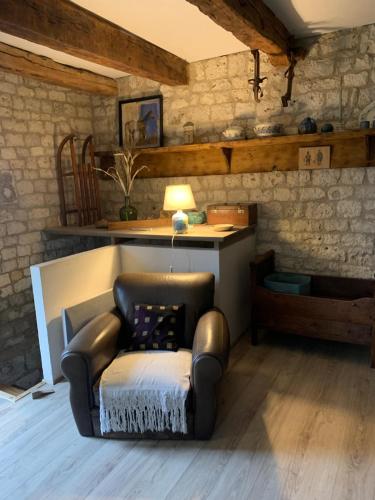 المرافق, Gîte de charme champêtre (Gite de charme champetre) in Lalbenque المرافق, Gîte de charme champêtre (Gite de charme champetre) in Lalbenque