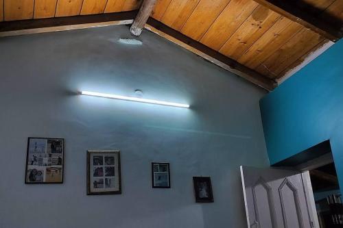 The Highlander's Cottage Mussoorie in Hathipaon The Highlander's Cottage Mussoorie in Hathipaon