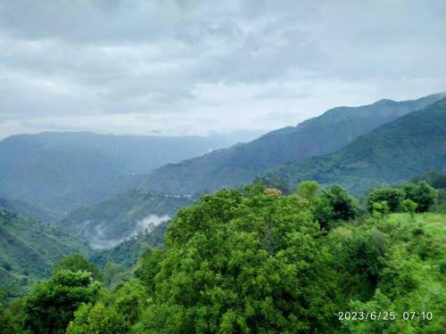 The Highlander's Cottage Mussoorie in Hathipaon The Highlander's Cottage Mussoorie in Hathipaon