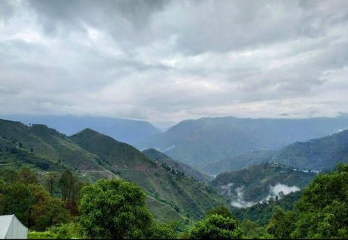 The Highlander's Cottage Mussoorie in Hathipaon The Highlander's Cottage Mussoorie in Hathipaon