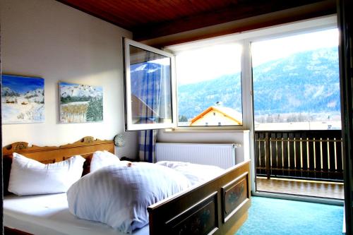 Hotel Sonnleitn in เยนิจ Hotel Sonnleitn in เยนิจ