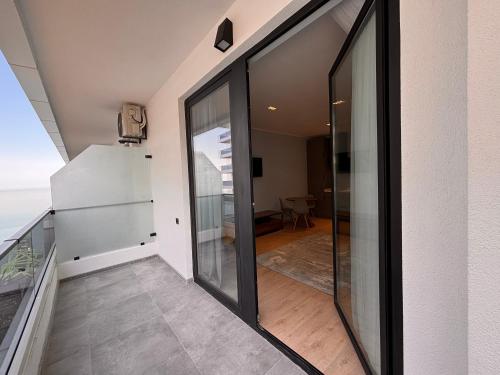 New Apartments Mziuri Gardens