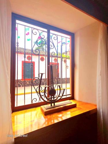 景觀, Casa del Arbol in 聖布拉斯 景觀, Casa del Arbol in 聖布拉斯