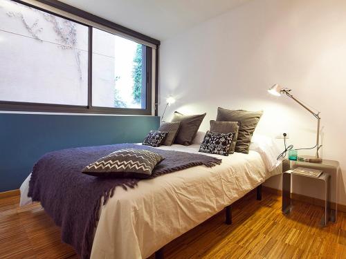 Apartamentos My Space Barcelona Park Güell Apartments