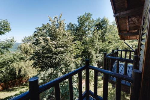 周邊環境, Forest View Chalet in 下科爾努 周邊環境, Forest View Chalet in 下科爾努