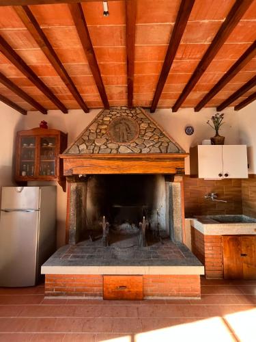IVO house in Capolona IVO house in Capolona