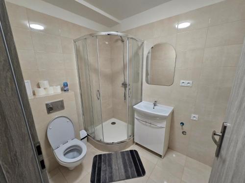 Apartmány Almond Harrachov (Apartmany Almond Harrachov) in Harrachov Apartmány Almond Harrachov (Apartmany Almond Harrachov) in Harrachov