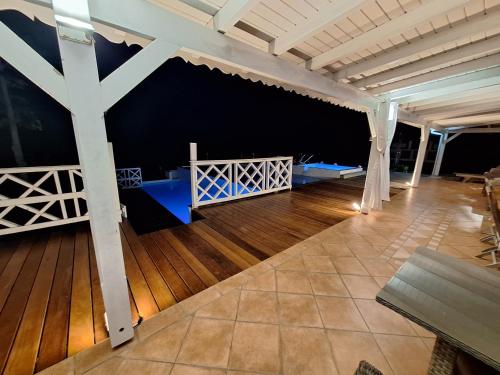 Villa Alizea in Capesterre-de-Marie-Galante Villa Alizea in Capesterre-de-Marie-Galante