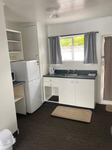 Bay Beauty Motel in มาเรวา Bay Beauty Motel in มาเรวา