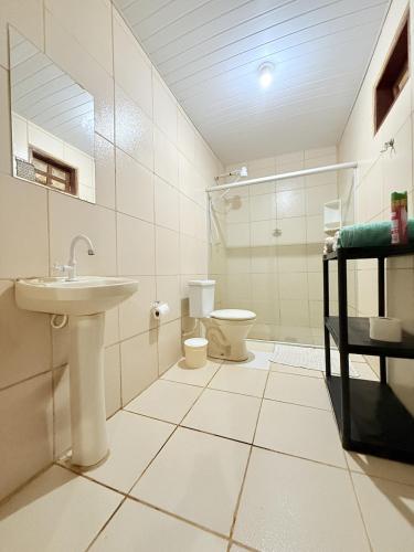 Pequizeiro Eco Pousada in Cavalcante Pequizeiro Eco Pousada in Cavalcante