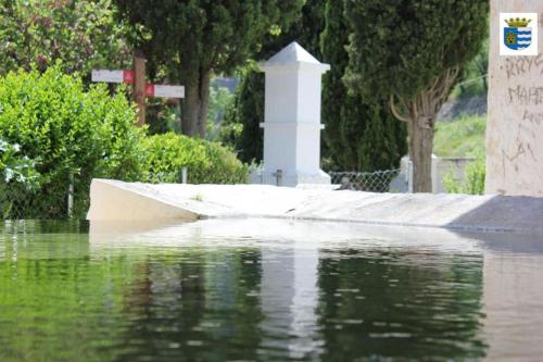 This photo about Hotel Abadia shared on HyHotel.com