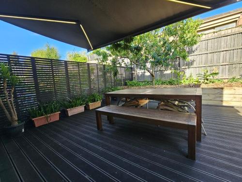 設施, Bayside Home in 布萊頓 設施, Bayside Home in 布萊頓