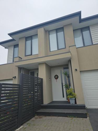 外部景觀, Bayside Home in 布萊頓 外部景觀, Bayside Home in 布萊頓