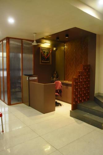 Hotel J K And Restaurant in Morbi Hotel J K And Restaurant in Morbi