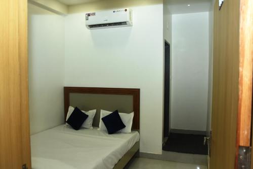 Hotel J K And Restaurant in Morbi Hotel J K And Restaurant in Morbi