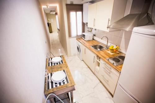 Hotel Ab Apartamentos Reding