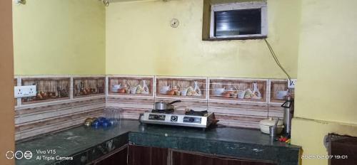 Konyha, The Highlander's Cottage Mussoorie in Hathipaon Konyha, The Highlander's Cottage Mussoorie in Hathipaon