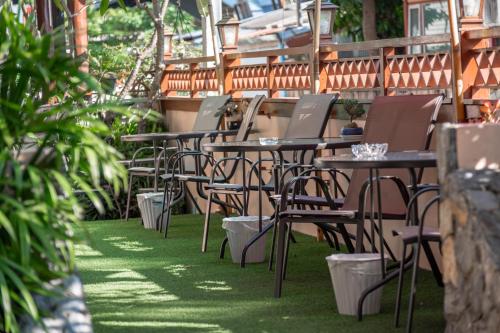 エスティア チェン マイ ホテル6