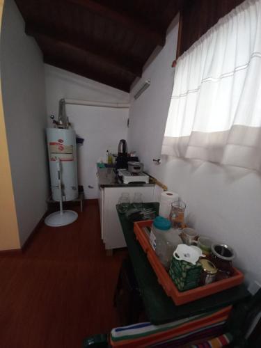 Studio apartment in Barrio Los Pinares Studio apartment in Barrio Los Pinares