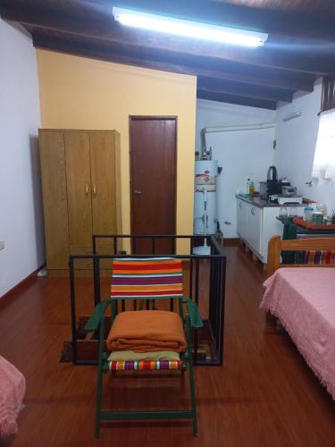 Studio apartment in Barrio Los Pinares Studio apartment in Barrio Los Pinares