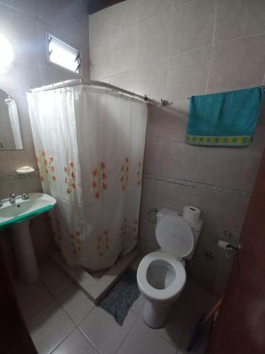Studio apartment in Barrio Los Pinares Studio apartment in Barrio Los Pinares