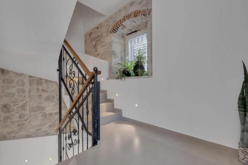 Buitenkant, Luxury Rooms Palace B&B in Makarska Buitenkant, Luxury Rooms Palace B&B in Makarska