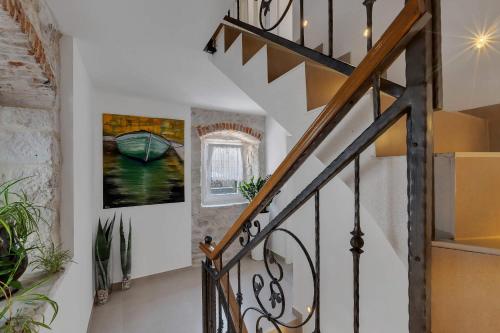 Buitenkant, Luxury Rooms Palace B&B in Makarska Buitenkant, Luxury Rooms Palace B&B in Makarska