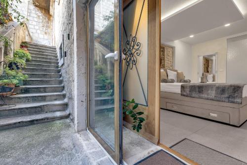 Faciliteiten, Luxury Rooms Palace B&B in Makarska Faciliteiten, Luxury Rooms Palace B&B in Makarska