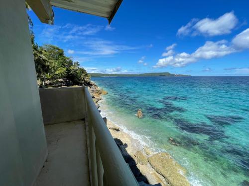 Oceanfront Beach Resort in Lazi Oceanfront Beach Resort in Lazi