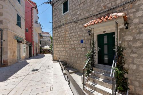 Omgeving, Luxury Rooms Palace B&B in Makarska Omgeving, Luxury Rooms Palace B&B in Makarska