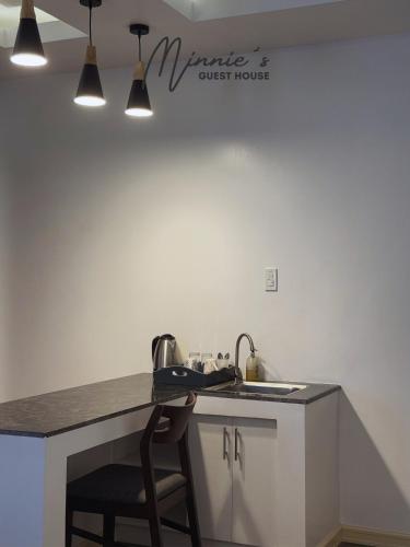 Minnie's Guest House near Santa Isabel Erőd Minnie's Guest House near Santa Isabel Erőd