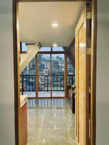 A Cozy Cabin Unit 2 for couple in Irisan A Cozy Cabin Unit 2 for couple in Irisan