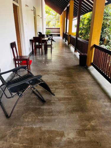 The Hostel in Mirissa The Hostel in Mirissa