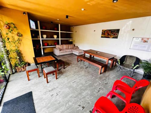 The Hostel in 米利沙 The Hostel in 米利沙