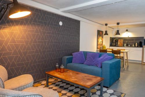 Simplon Hostel in Гронінген Simplon Hostel in Гронінген