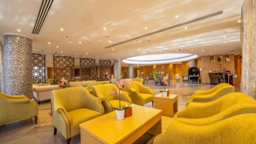 Aram Hotel - AlMeshael Exit 18 in Al Aziziyah Aram Hotel - AlMeshael Exit 18 in Al Aziziyah