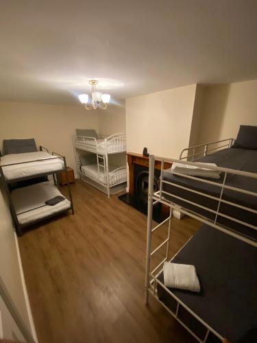 Airport EXPRESS IDEAL FOR 1 NIGHT