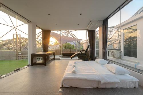 Poolvilla Taradol Premium near Khao Hin Lek Fai Poolvilla Taradol Premium near Khao Hin Lek Fai