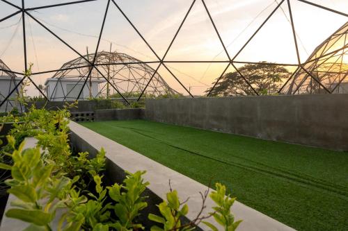 Poolvilla Taradol Premium near Khao Hin Lek Fai Poolvilla Taradol Premium near Khao Hin Lek Fai