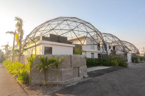 Poolvilla Taradol Premium near Khao Hin Lek Fai Poolvilla Taradol Premium near Khao Hin Lek Fai