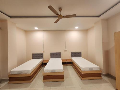 Bio-input Guest House in Biswanath Chariali Bio-input Guest House in Biswanath Chariali