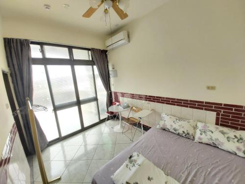 Huan Bei 88 Homestay in Jincheng Huan Bei 88 Homestay in Jincheng