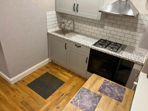 Apartamentas - Žalia Pušis (Apartamentas - Zalia Pusis) in Verkių Riešė Apartamentas - Žalia Pušis (Apartamentas - Zalia Pusis) in Verkių Riešė