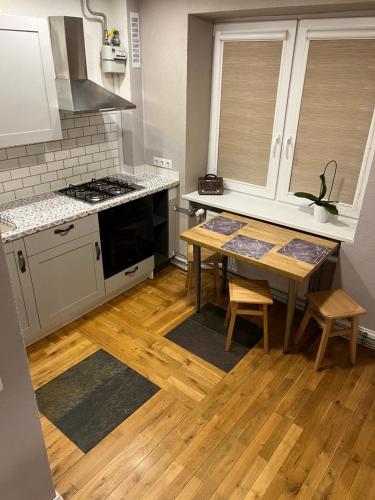 Apartamentas - Žalia Pušis (Apartamentas - Zalia Pusis) in Verkių Riešė Apartamentas - Žalia Pušis (Apartamentas - Zalia Pusis) in Verkių Riešė