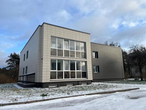 Apartamentas - Žalia Pušis (Apartamentas - Zalia Pusis) in Verkių Riešė Apartamentas - Žalia Pušis (Apartamentas - Zalia Pusis) in Verkių Riešė