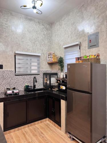 sqm 1 bedroom, 1 private bathroom Casă in Tanay (Pio’s Transient House in Tanay) in Tanay sqm 1 bedroom, 1 private bathroom Casă in Tanay (Pio’s Transient House in Tanay) in Tanay