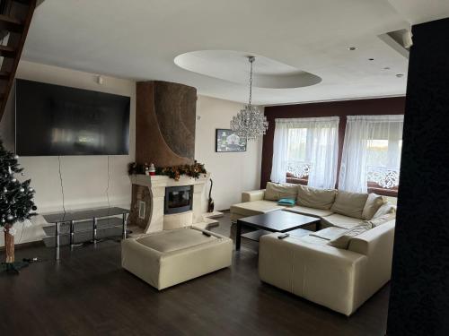 Dom Krotoszyce in Krotoszyce Dom Krotoszyce in Krotoszyce