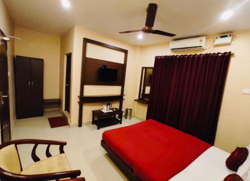 Hotel Nakshatra Inn Tuticorin in Tuticorin Hotel Nakshatra Inn Tuticorin in Tuticorin